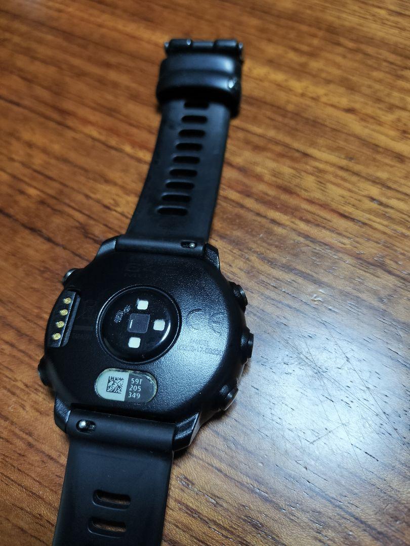 時計 GARMIN645 music