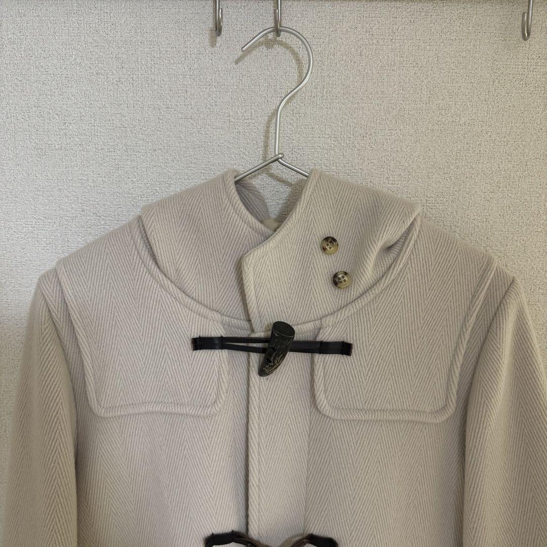 SLOBE IENA ダッフルコート
