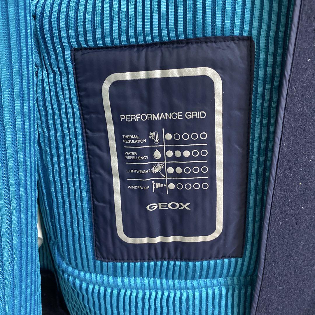 GEOX