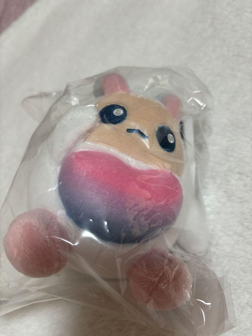 ぬいぐるみ