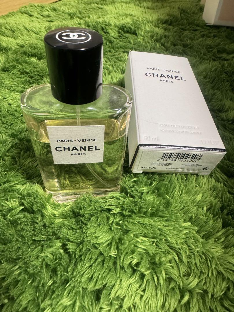 CHANEL 香水