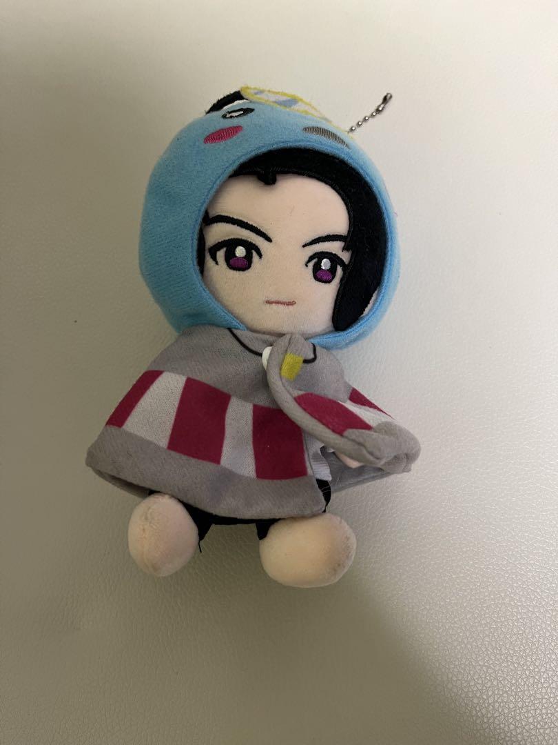 Hey!Say!JUMP 高木雄也 ぬいぐるみ