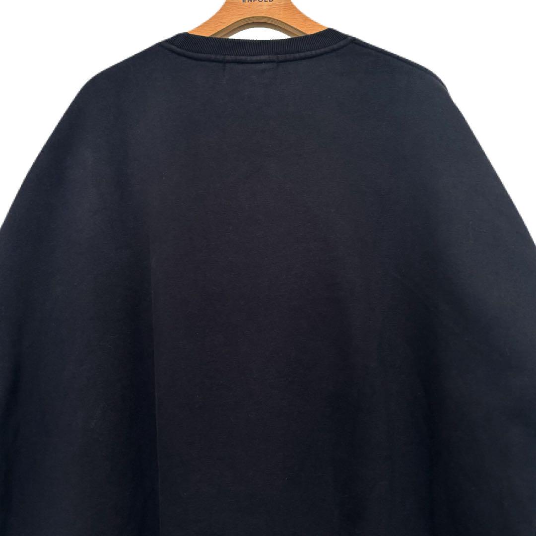 KIDILL DAYMARE PULLOVER SWEAT