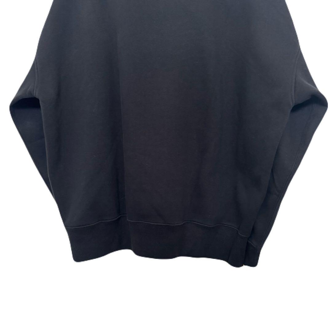 KIDILL DAYMARE PULLOVER SWEAT
