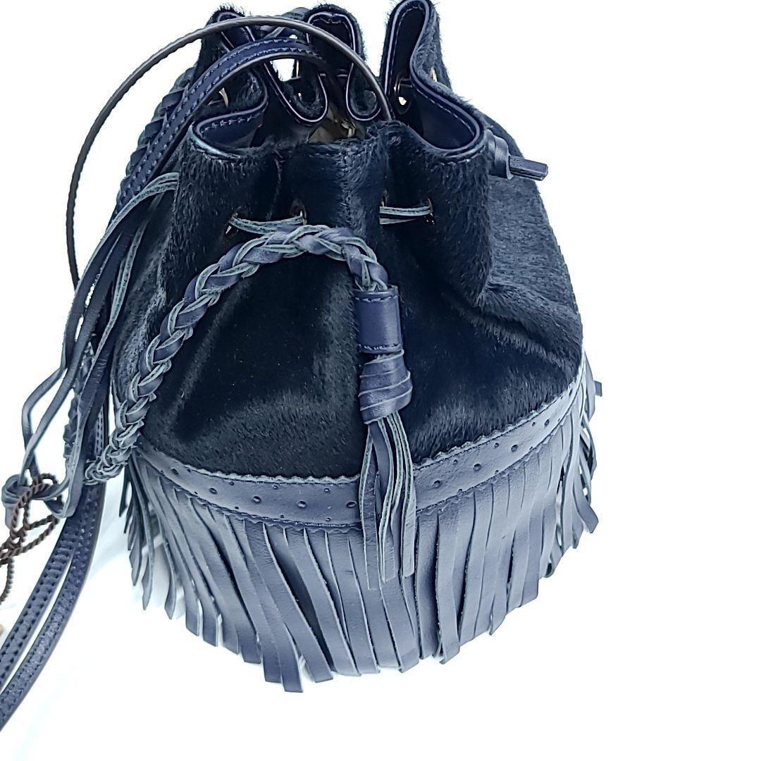 限定品 超人気ブランド J&M DAVIDSON ショルダーバッグ ハンドバッグ
