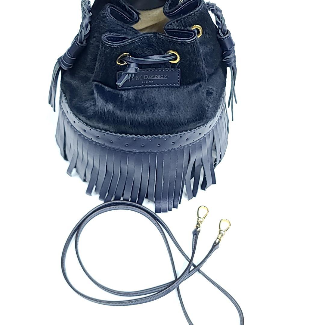限定品 超人気ブランド J&M DAVIDSON ショルダーバッグ ハンドバッグ