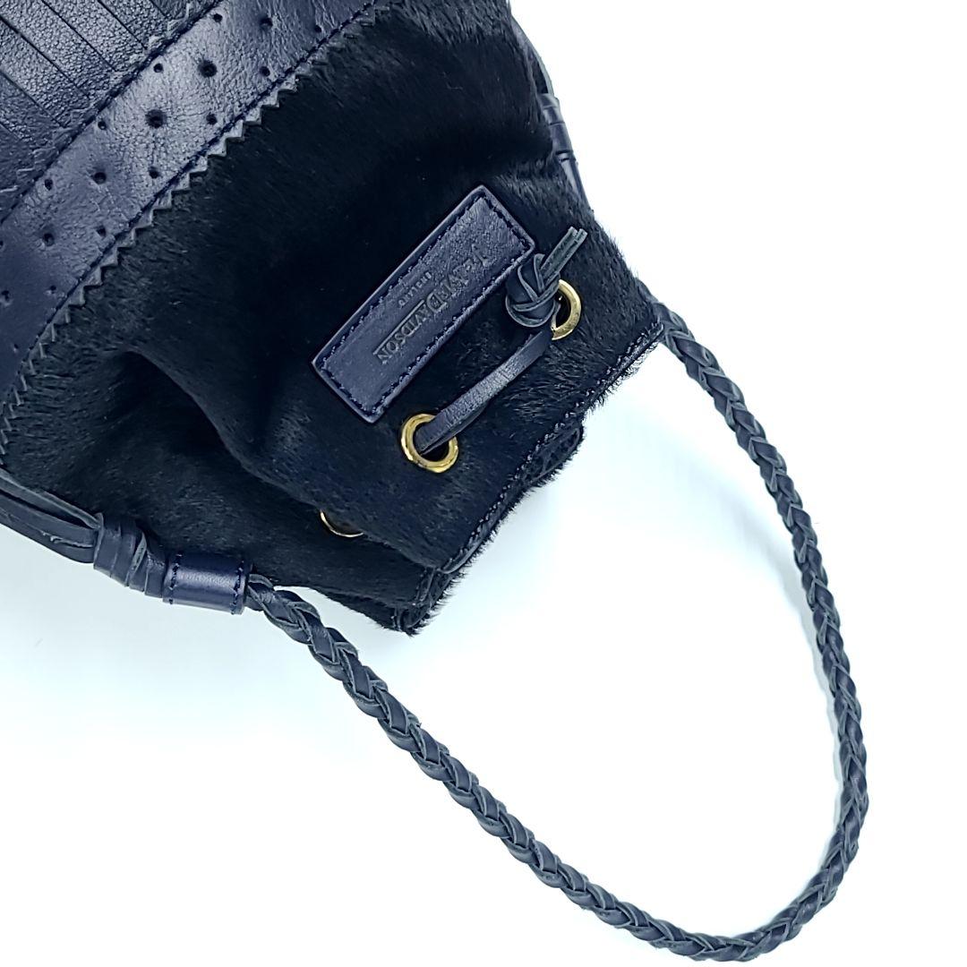 限定品 超人気ブランド J&M DAVIDSON ショルダーバッグ ハンドバッグ