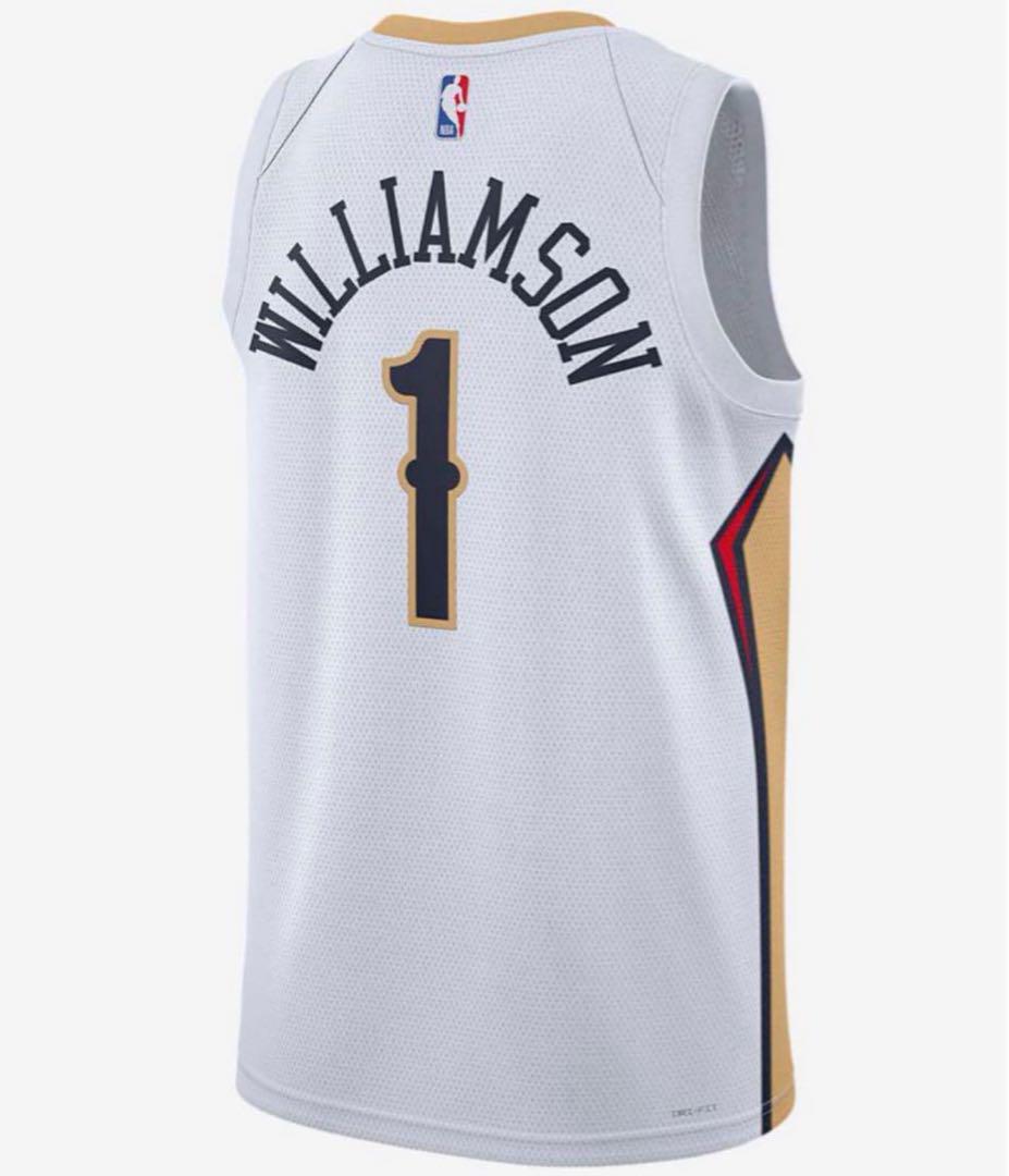 【NBA】ユニフォーム バスケットボール ジャーシー NIKE ナイキ