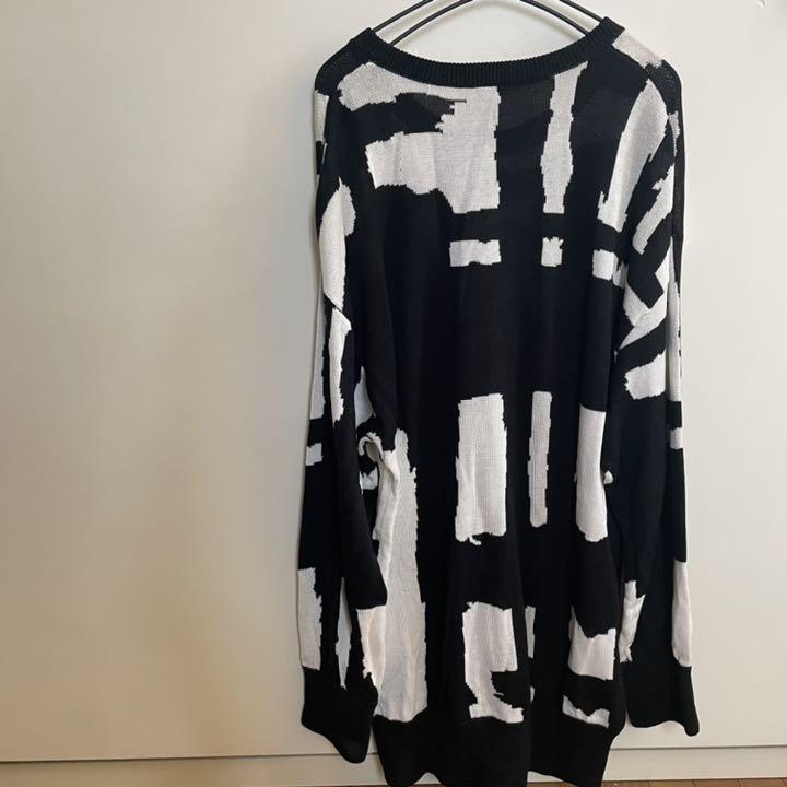 人気SALE新品 SHAREEF BRUSH LINE JQ PULL-OVER サイズ2 AqlKG-m32968781478 新作登場格安