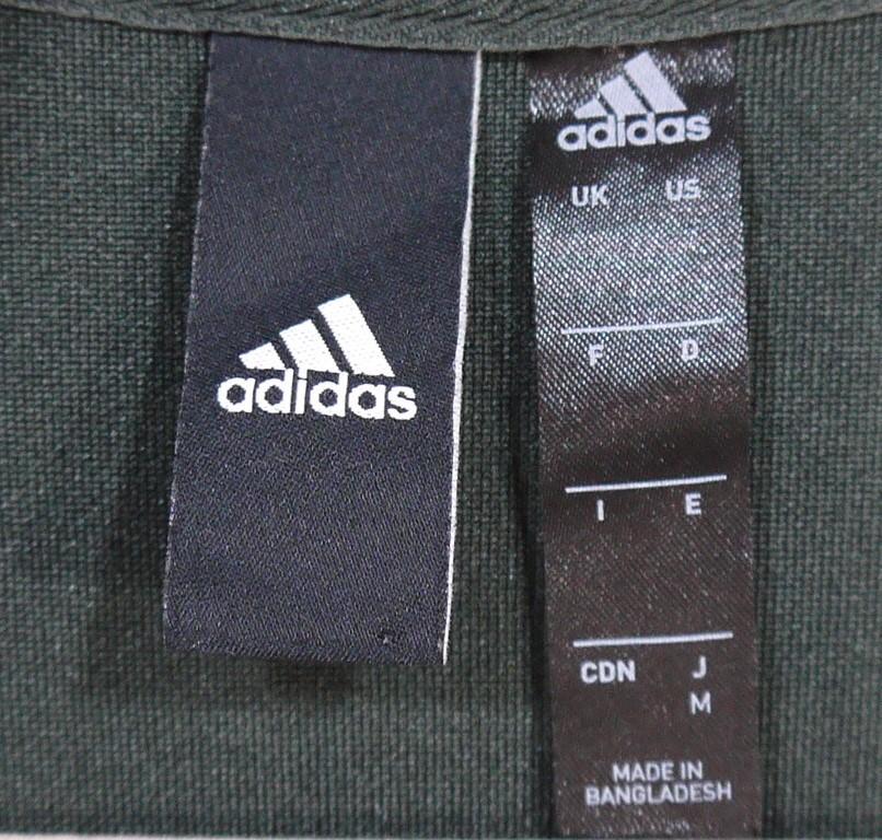 美品✨adidas トラックスーツ　レディース　細身　M