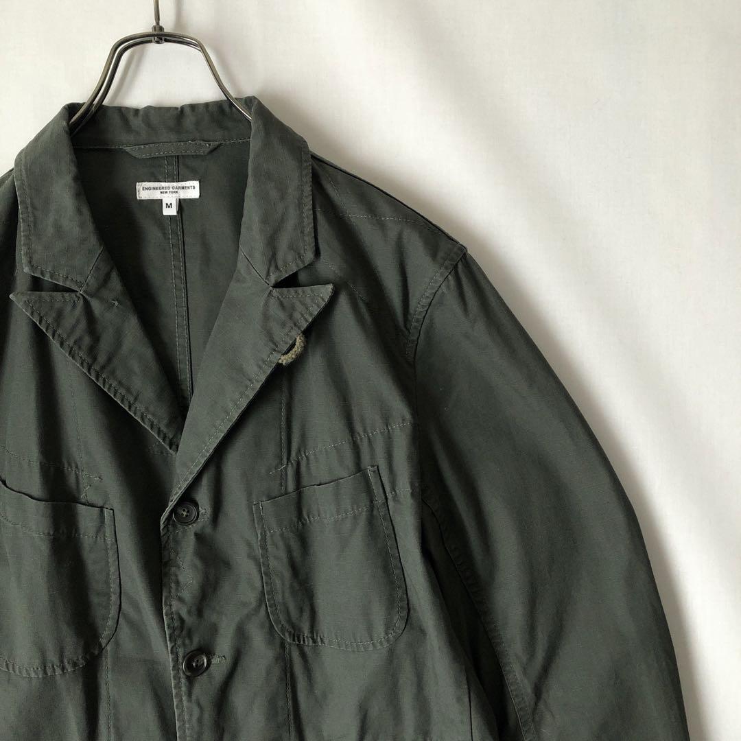 Engineered Garments エンジニアードガーメンツ ジャケット M