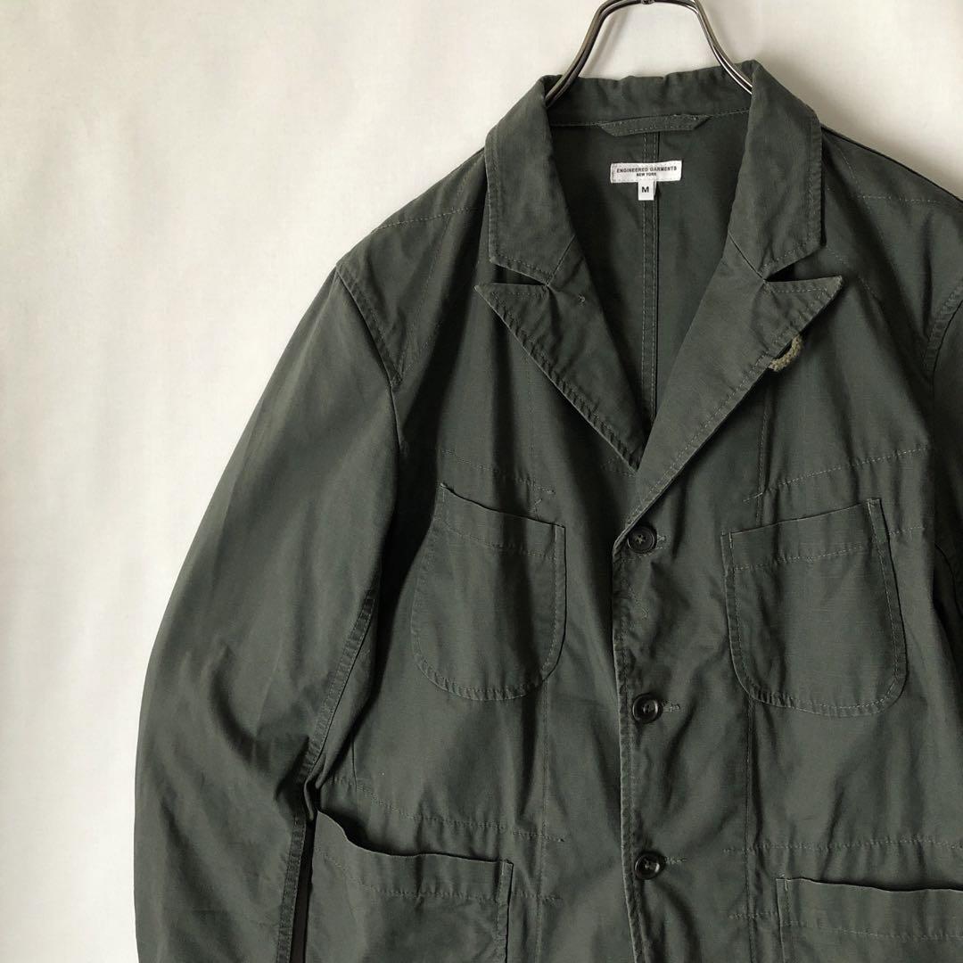 Engineered Garments エンジニアードガーメンツ ジャケット M