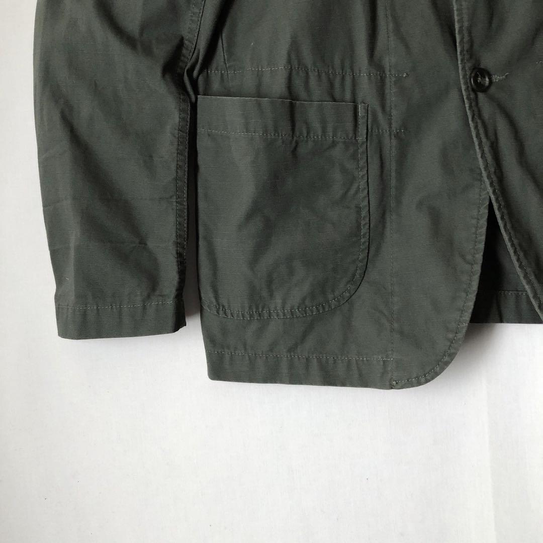 Engineered Garments エンジニアードガーメンツ ジャケット M