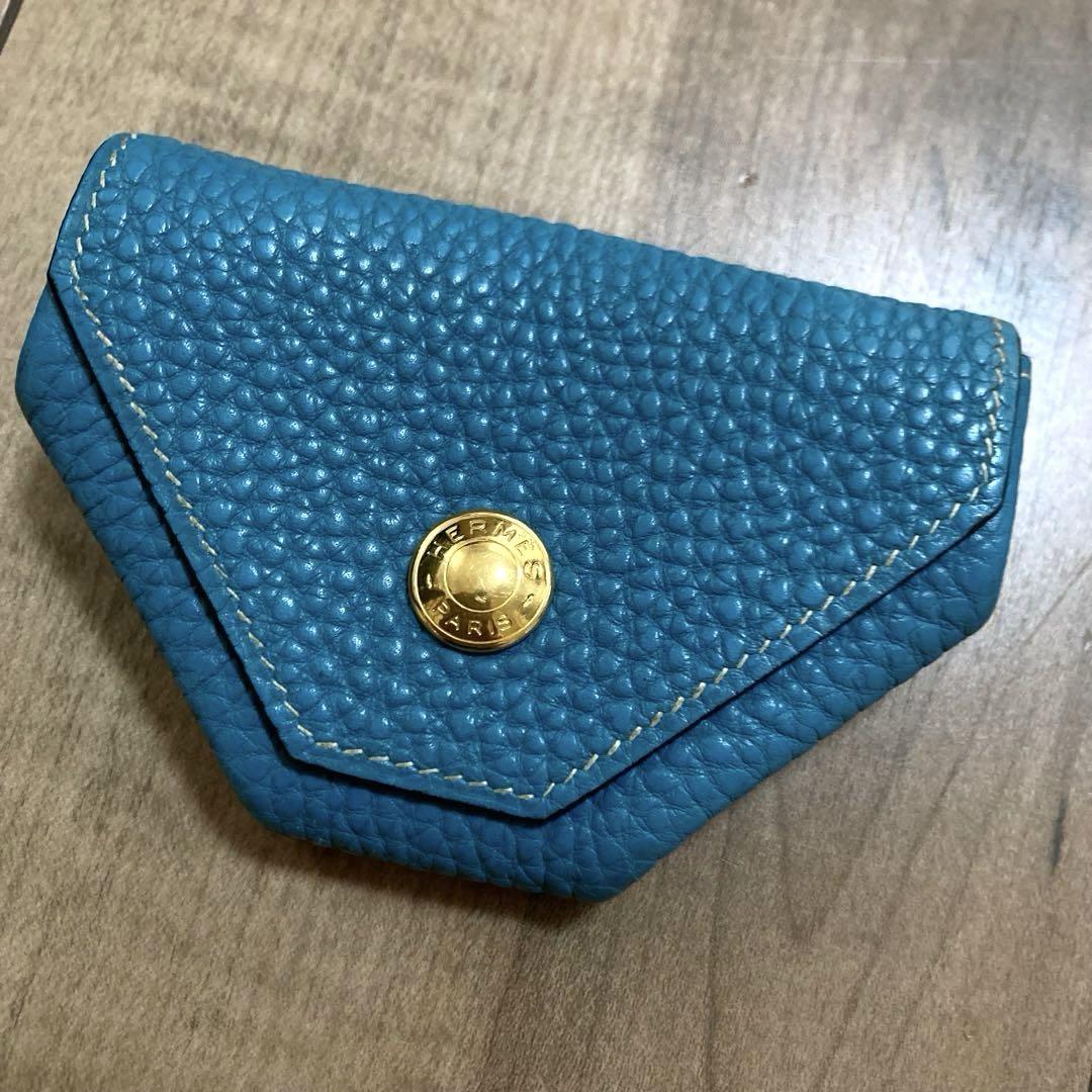 HERMES コインケース