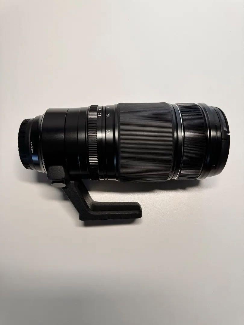 FUJIFILM xf50-140mmf2.8R LM OIS WR Xマウント