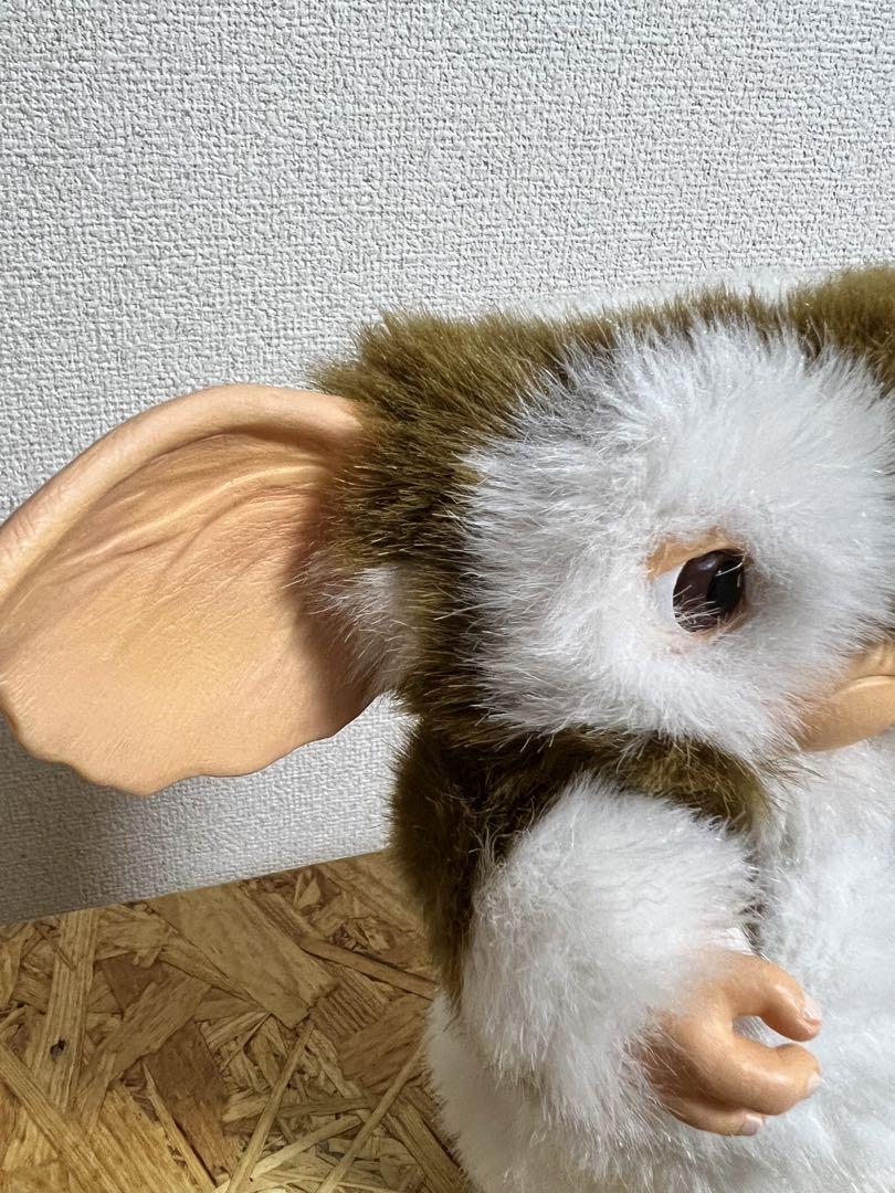 グレムリン2 ジュンプランニング社製 フィギュア 美品