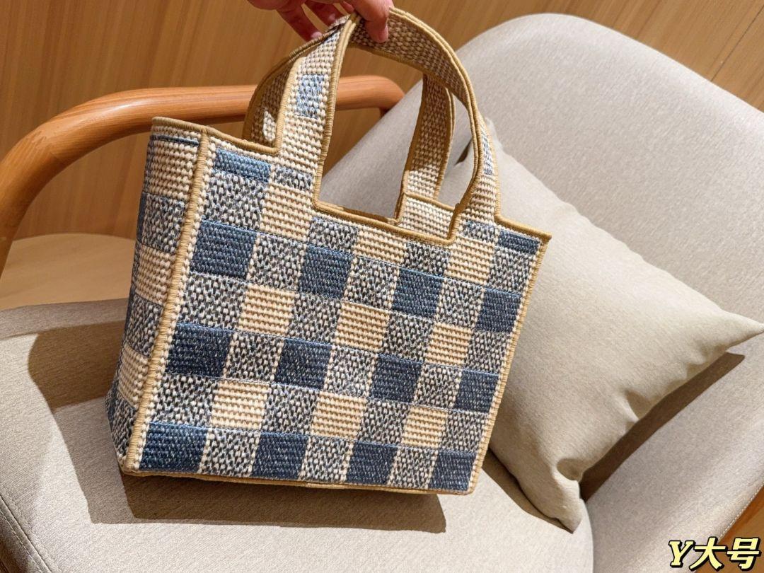 人気LOEWEトートバッグショルダーバッグ