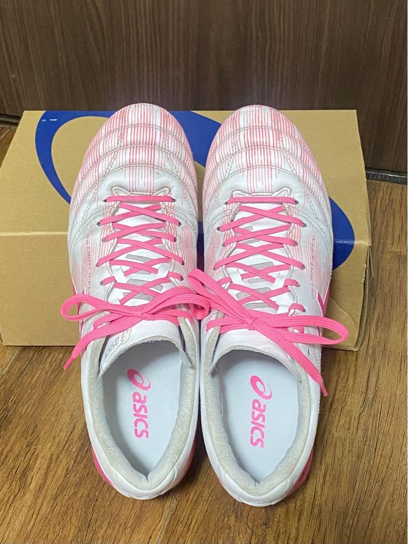 【ふ】DS LIGHT X-FLY 5 LIMITED DS LIGHT X-FLY 5 LIMITED | WHITE/PINK GLO | メンズ サッカー