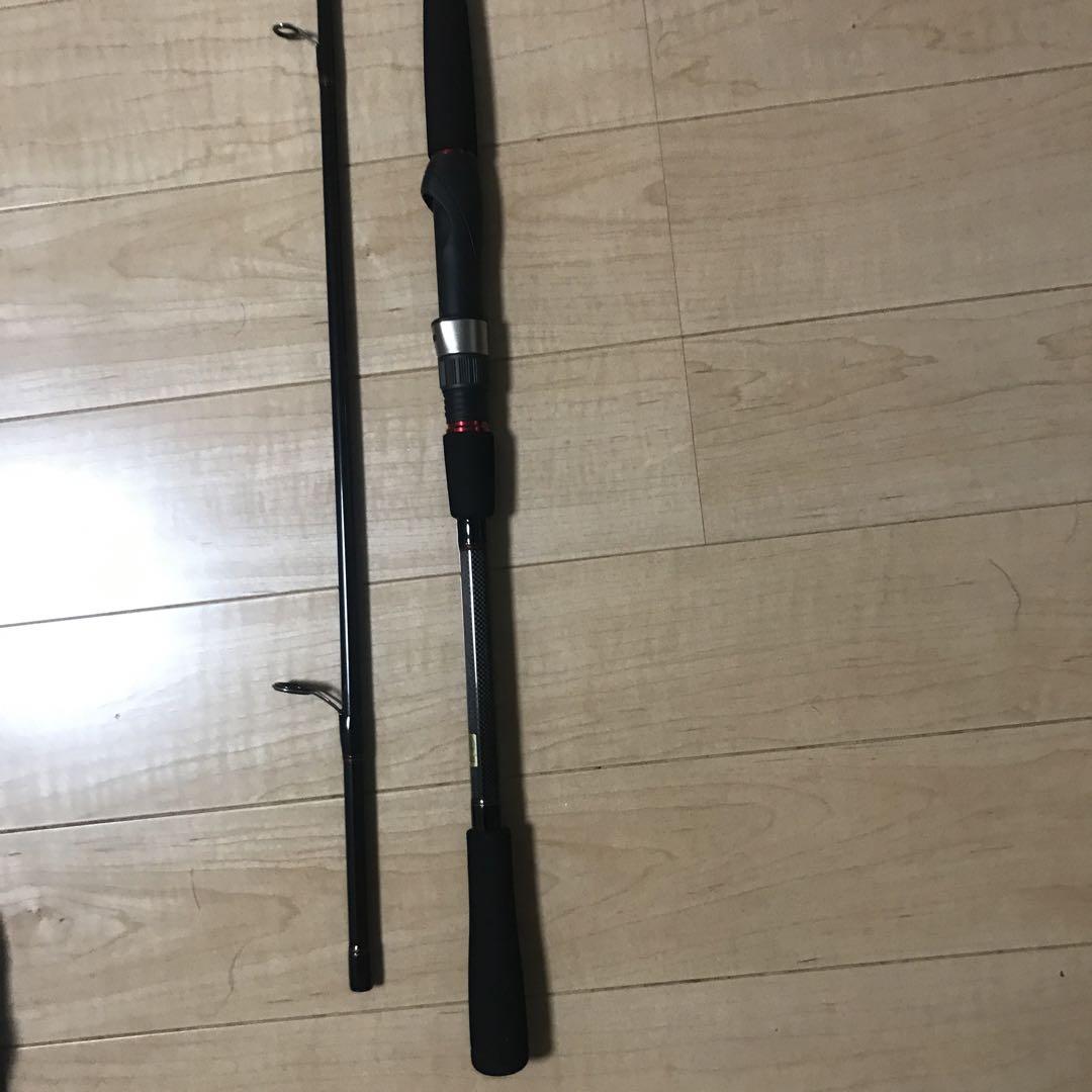 DAIWA リバティクラブ　96ML DAIWA（釣り） ○ダイワ リバティクラブ シーバス 96M ライト