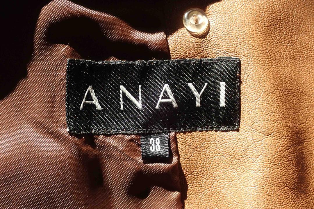 ANAYI