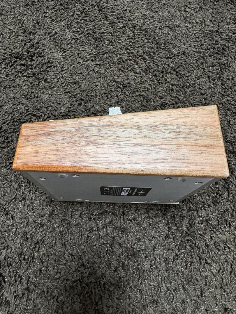 ギター用プリアンプ Benson PREAMP MKⅡ AUTOMATONE