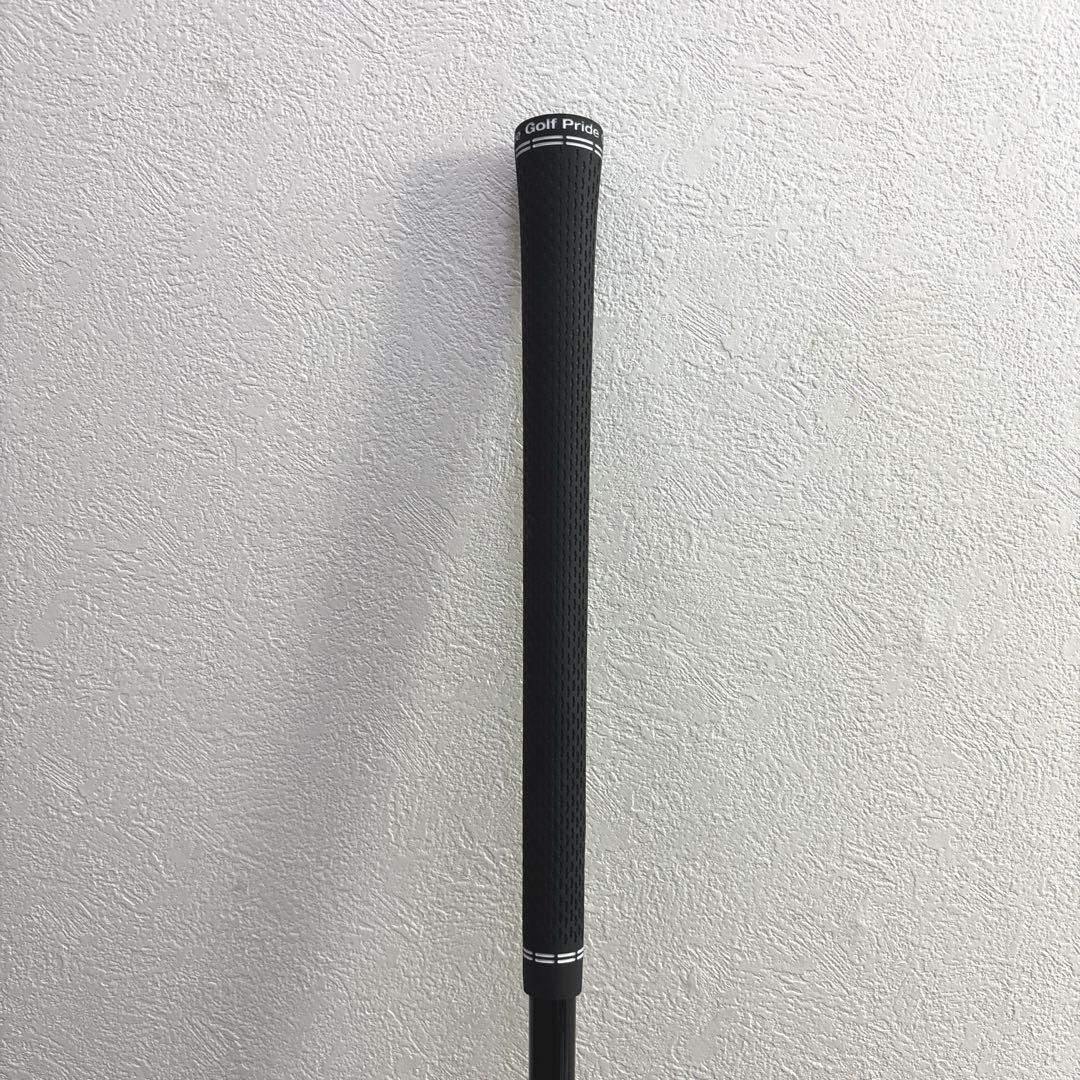 美品！大人気！PING G430 7番 アイアン ALTA J CB BLACK
