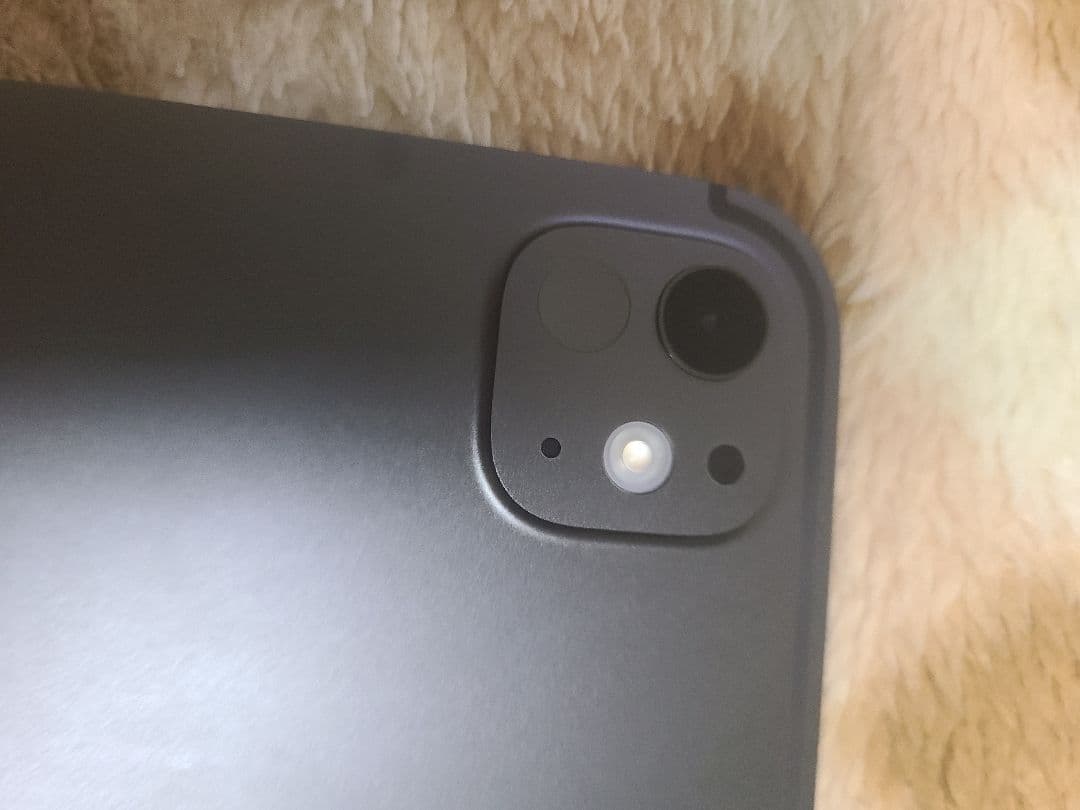 iPad ProM4 256GB 11インチ スペースグレーWi-FiモデルApple MEBLE-SODAR_PL