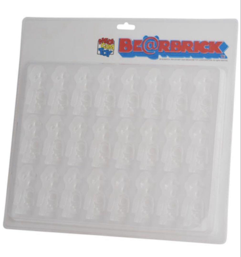 新品 BE@RBRICK DISPLAY BLISTER BOARD セット BE@RBRICK SERIES 50