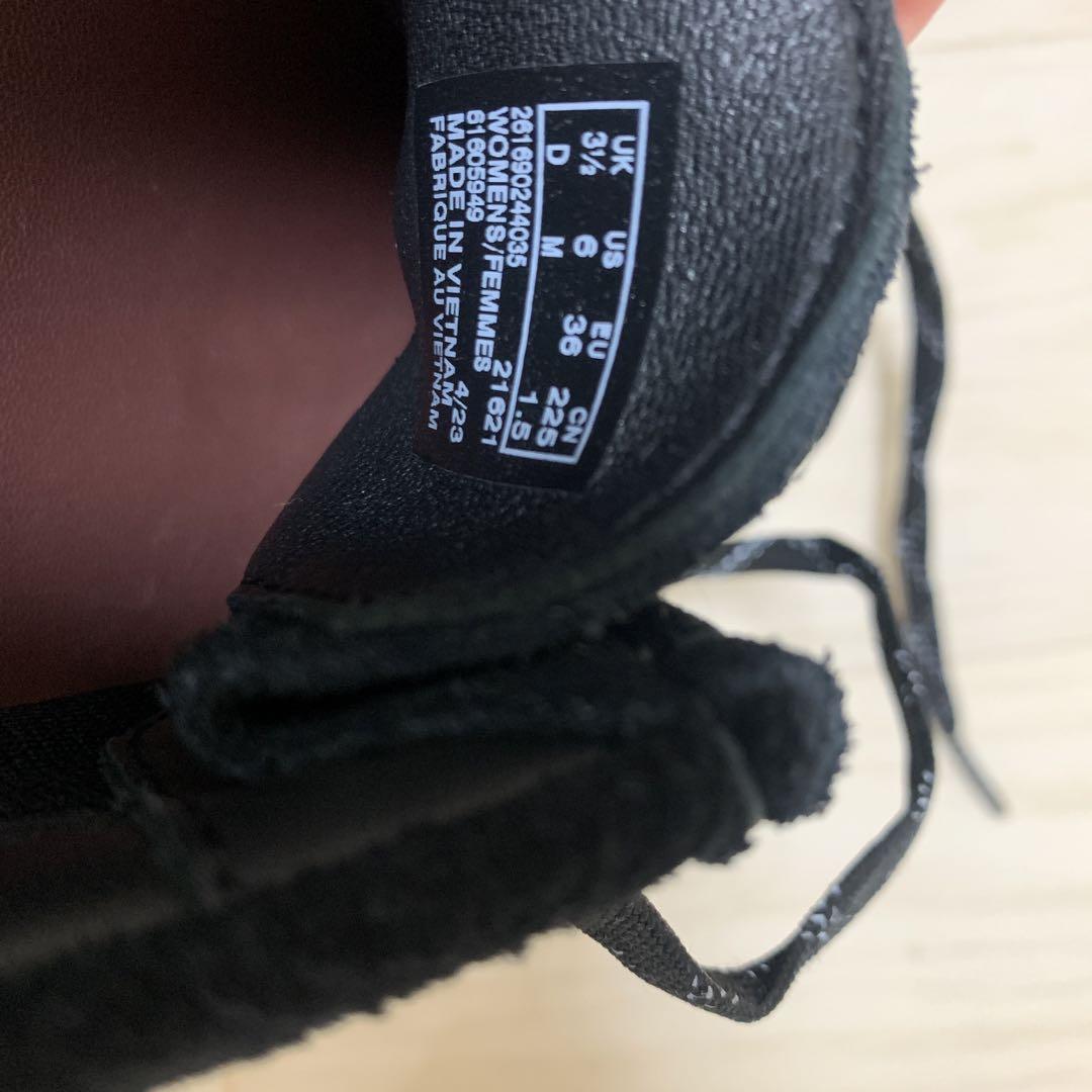 Clarks Wallabee GTX クラークス ワラビー ゴアテックス