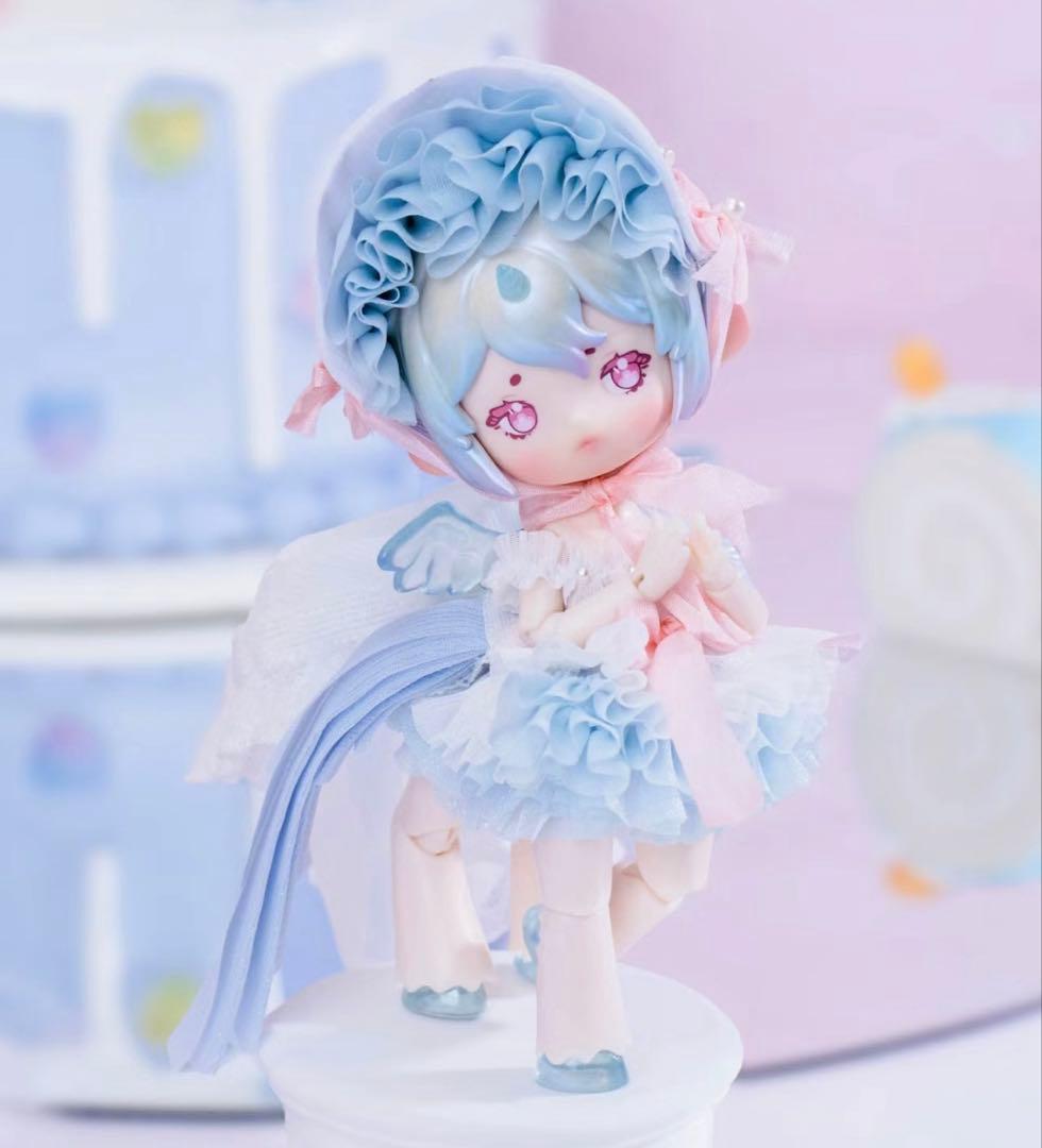 PENNY'S BOX ANTU アンティーユ　お昼の夢 シークレット　入手困難