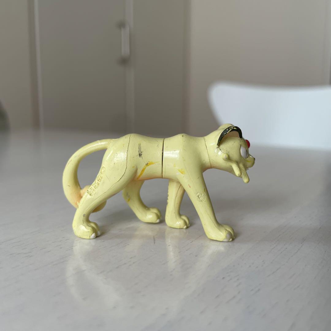 【レア】モンコレ　ポケモン　初期　ペルシアン