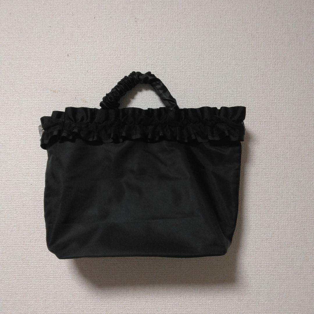 JILSTUART バック