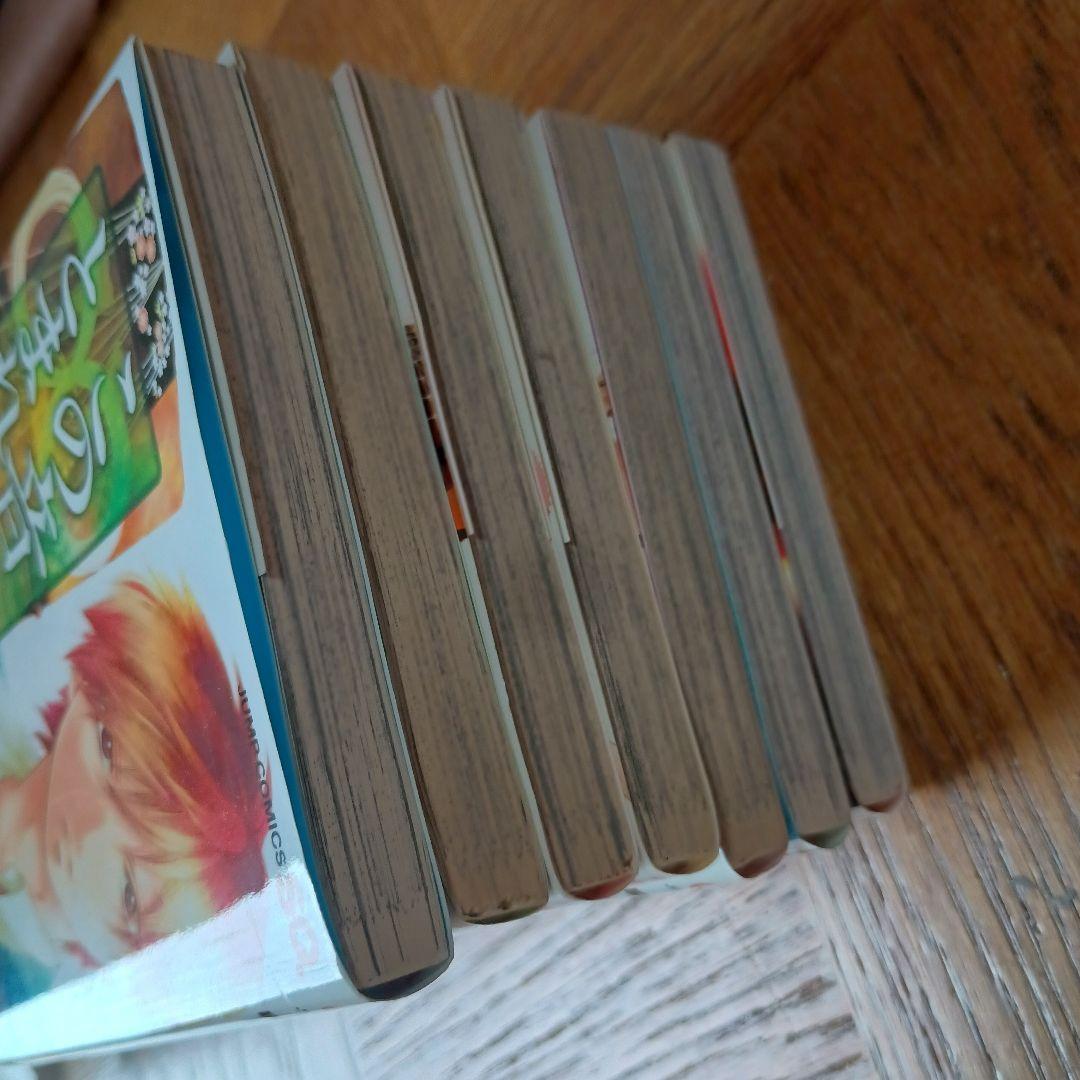 この音とまれ！1〜31巻セット