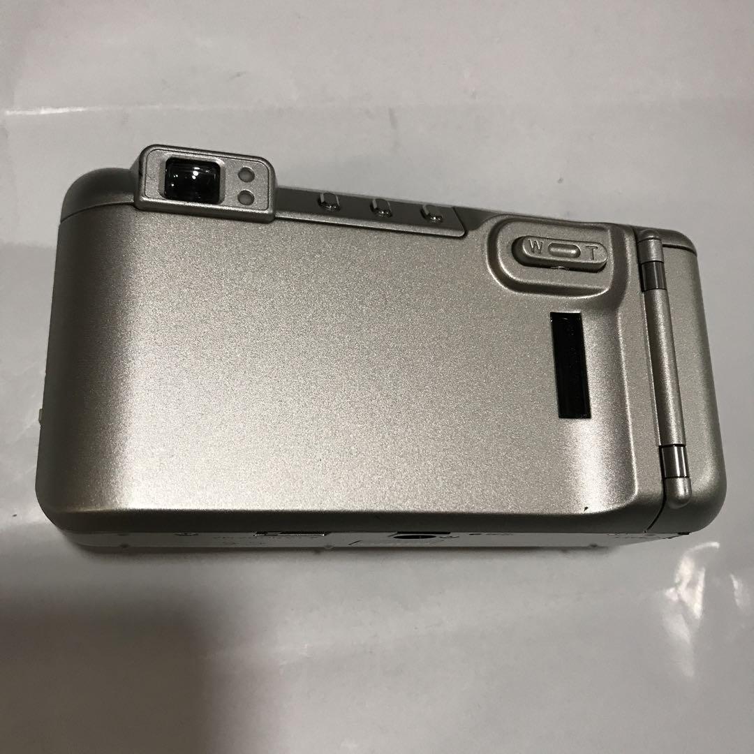 【完動品】【美品】【付属品完備・電池付】☆MINOLTA Capios 150s