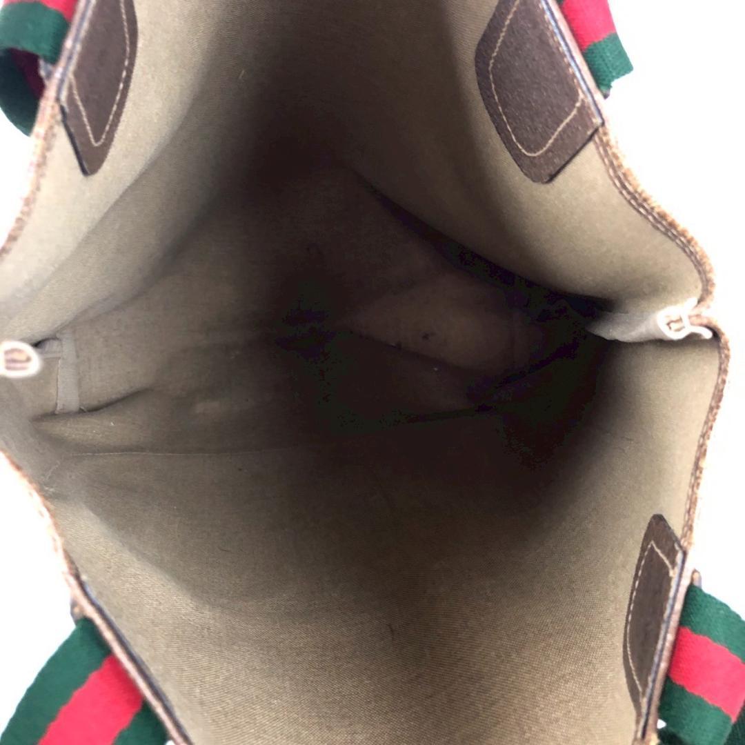 GUCCI グッチ シェリーライン トートバッグ レディース ブランド