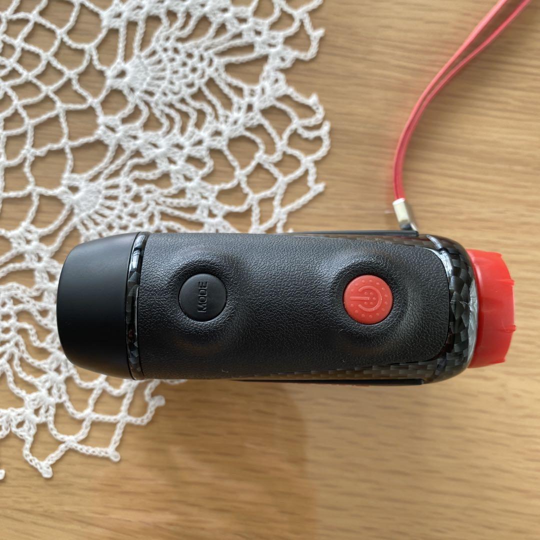 PINPOINT M1300 ゴルフ用距離計