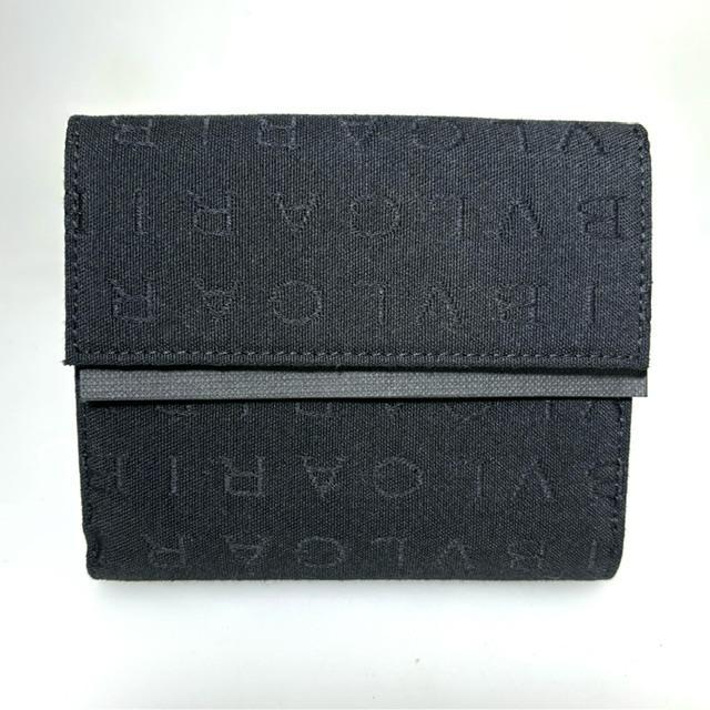 ✨未使用展示品・箱付き✨　BVLGARI ミニ財布　札カード入れ　キャンバス 楽天市場】ブルガリ 二つ折り財布 中古 キャンバスの通販