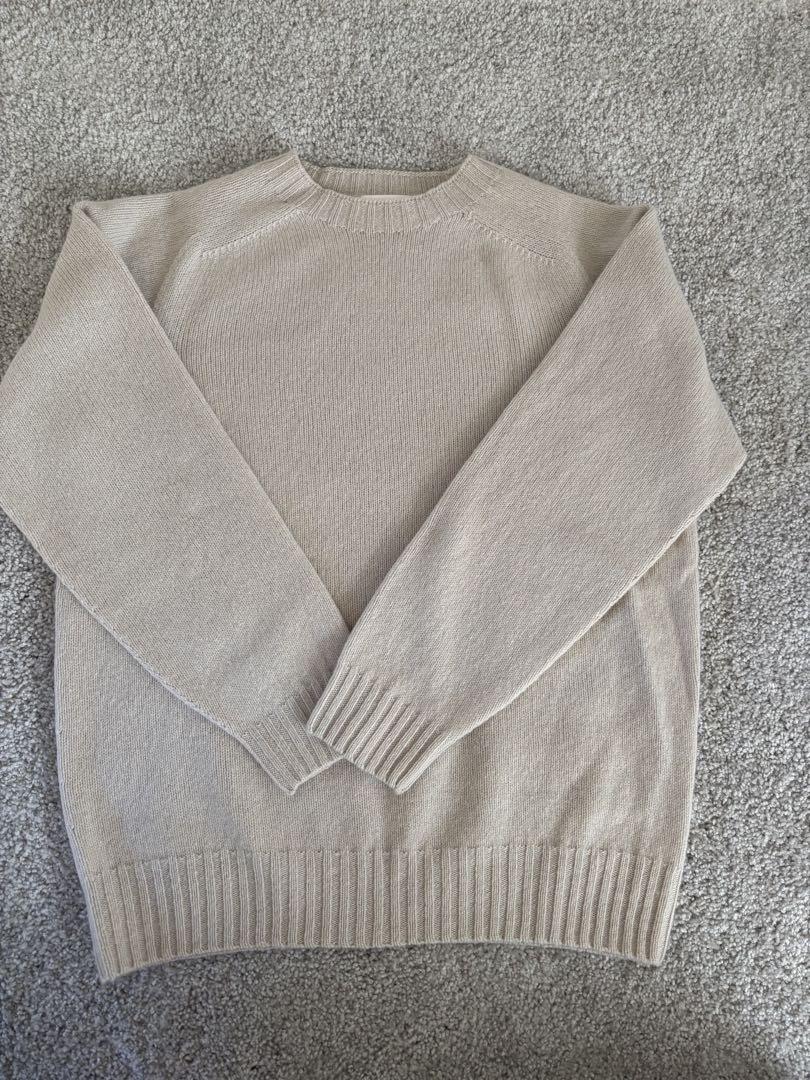 Bshop MORRIS&SONSニット
