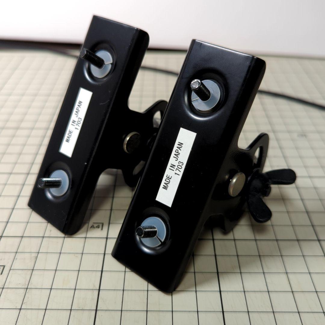 YAMAHA BMS-10A マイクスタンドアダプター 2個セット