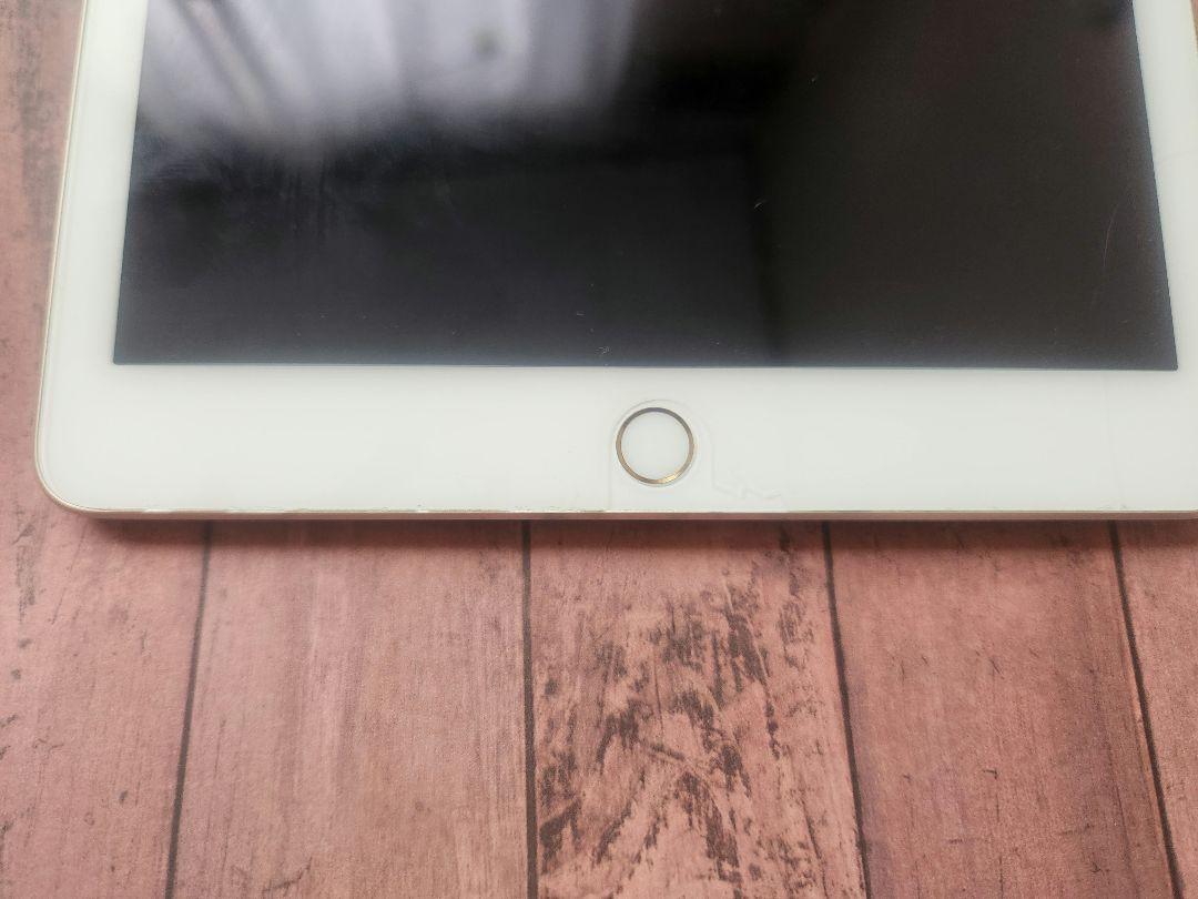 iPad Air2 16GB Wi-Fi+Cellularモデル A1567