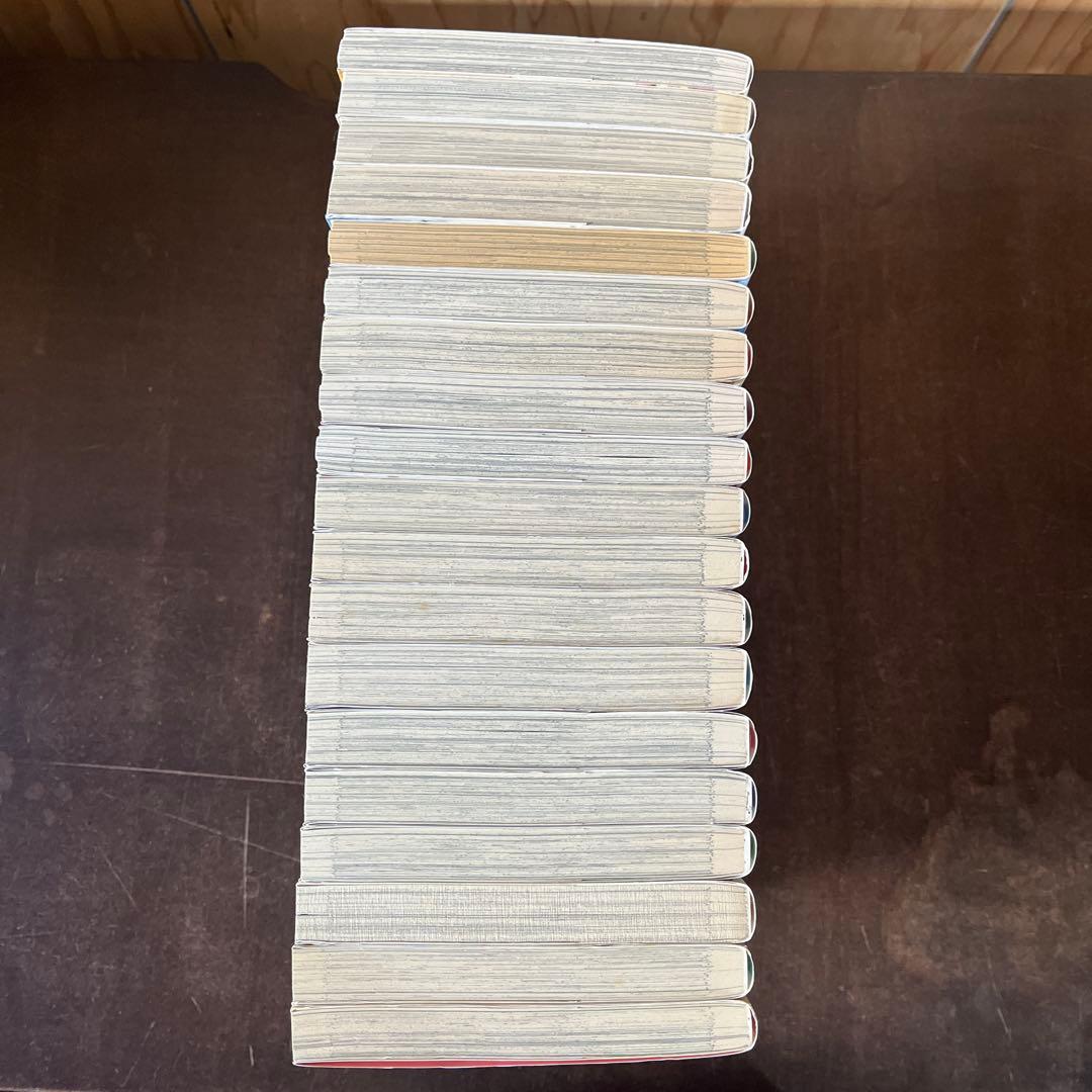 本好きの下剋上 19冊