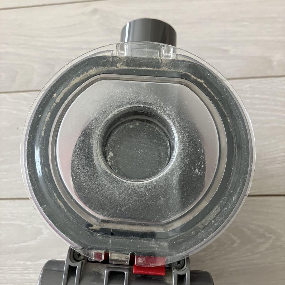 ダイソン（dyson ）SV10コードレスクリーナー　スティッククリーナー