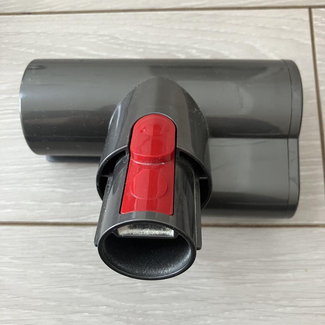 ダイソン（dyson ）SV10コードレスクリーナー　スティッククリーナー