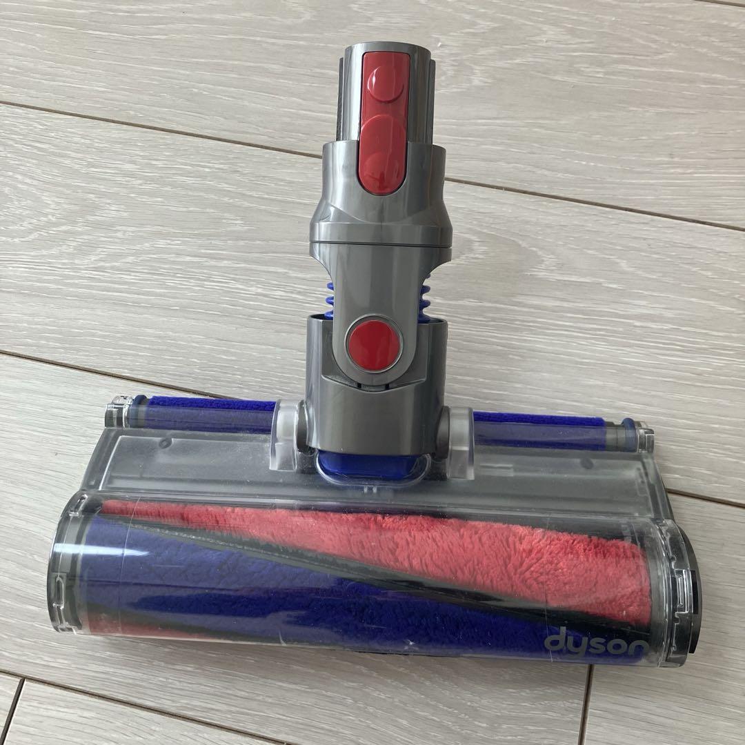 ダイソン（dyson ）SV10コードレスクリーナー　スティッククリーナー