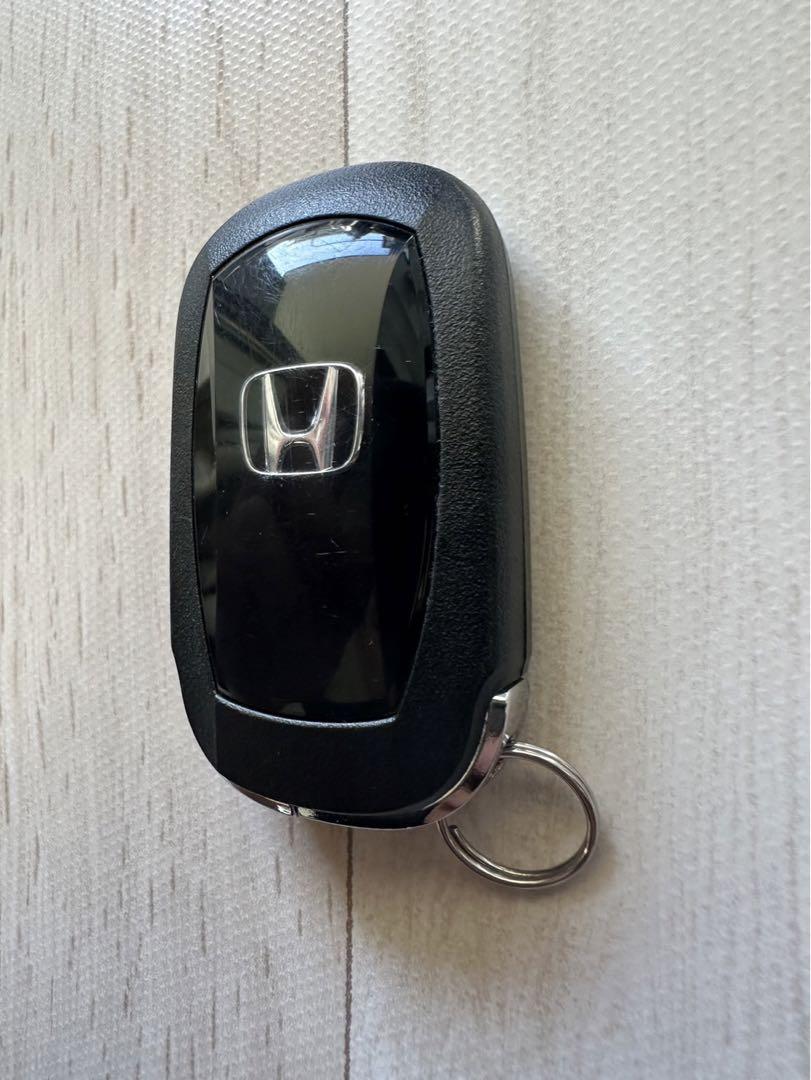 ホンダHONDA 純正両側パワースライドパワーバックドアスマートキー