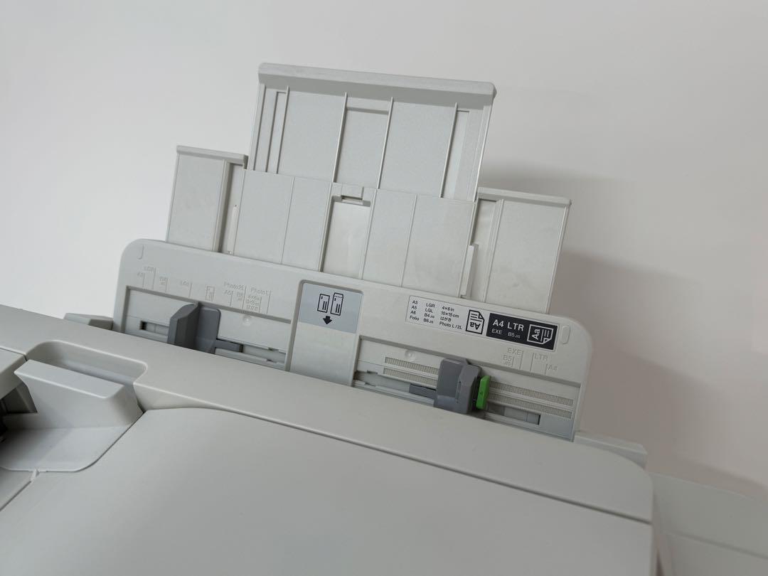MFC-J6583CDW