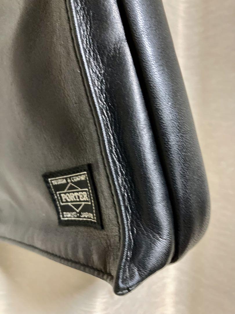 【本革‼️】【PORTER/AMAZE】ショルダーバッグ【メンズ/レディース】 【本革‼️】【PORTER/AMAZE】ショルダーバッグ【メンズ/レディース】