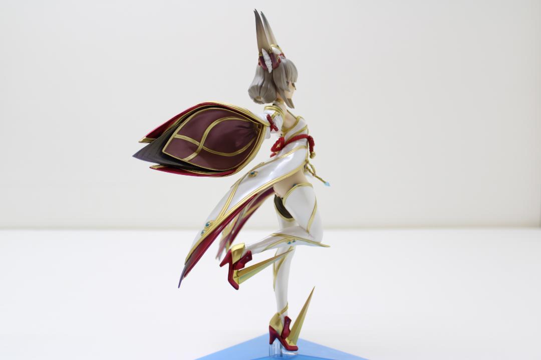 ゼノブレイド2 ニア 1/7 フィギュア 29-TO0829-09 Amazon | ゼノブレイド2 ニア 1/7スケール プラスチック製 塗装