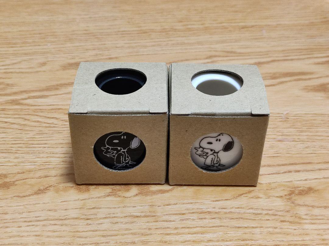 スヌーピー 歯ブラシ置き新品