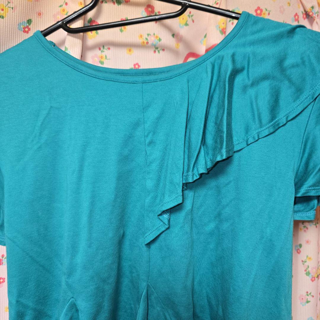 sheller シェリエ　トップス TOPS – shéller / シェリエ